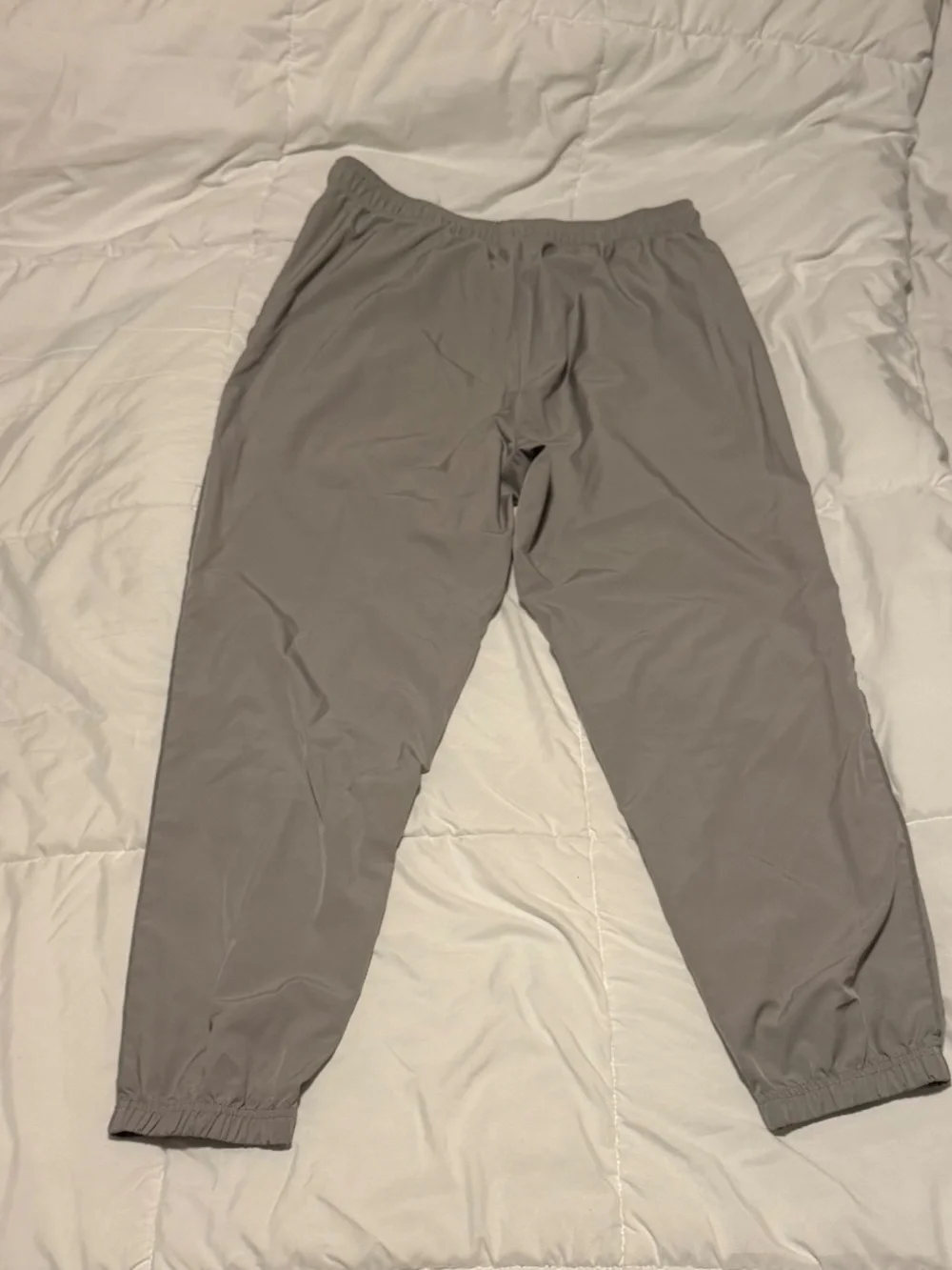 Men’s NBA Track pants size L